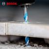 Bosch Сверла с шестигранным хвостовиком Серия EXPERT HEX-9 Геометрия центрирования для многоцелевого сверления