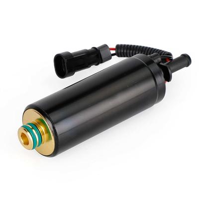 5006063 Насос подачи топлива для яхты Насос для сырой нефти Для Johnson Evinrude 200 225 250 300 л.с. E-TEC 90 градусов 3,3 / 3,4 литра