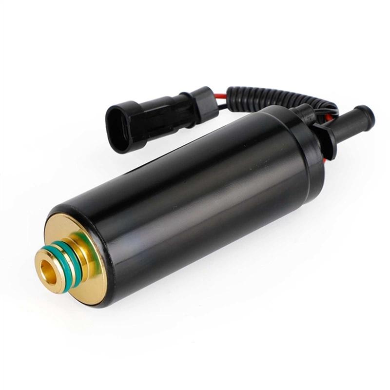 5006063 Насос подачи топлива для яхты Насос для сырой нефти Для Johnson Evinrude 200 225 250 300 л.с. E-TEC 90 градусов 3,3 / 3,4 литра