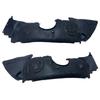 Подкрылки передних колес для BMW MINI F54 - Совместимые модели 51717346035/51717346036