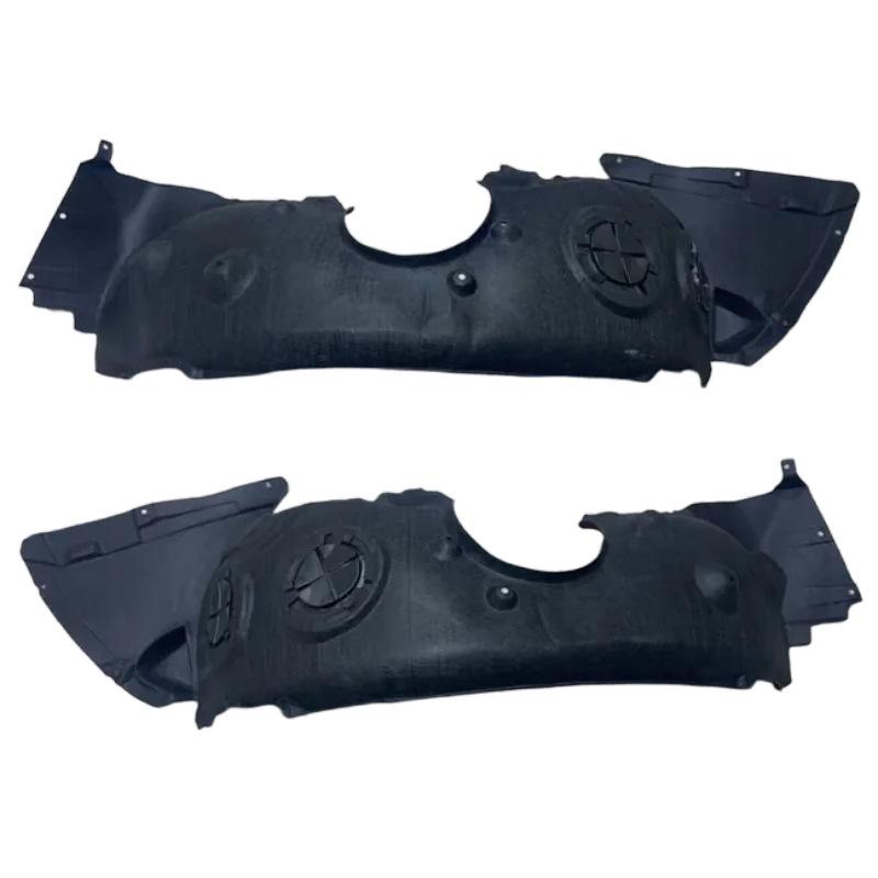Подкрылки передних колес для BMW MINI F54 - Совместимые модели 51717346035/51717346036