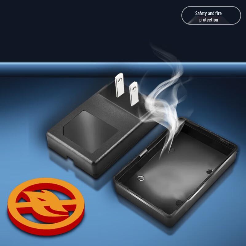 24V 1A 24W DC Power Adapter