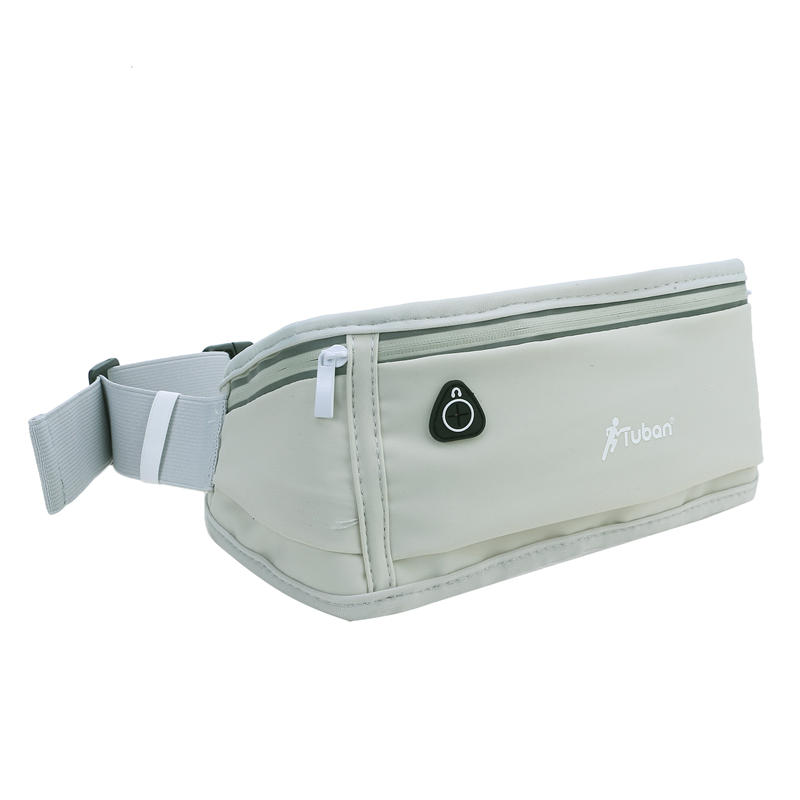 Поясная сумка для женщин, водонепроницаемая поясная сумка с регулируемым ремешком для путешествий, занятий спортом, бега