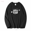 RR Heart KanKan Футболка рэпера Really Rich Merch Summrs Осень с длинным или коротким рукавом винтажная Стирка мужская мода Немного