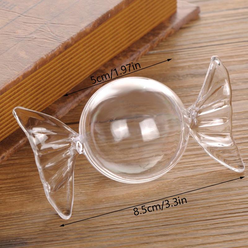 12 шт. симпатичная коробка конфет в форме конфет для свадьбы, дня рождения, вечеринки, шоколада