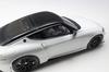 Kyosho Самурай Nissan Fairlady Z Nismo 2024 Готовый продукт KSR18062W 1/18 (белый)