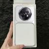 Премиальный кожаный чехол Executive для realme 13 5G Pro Pro+ 12x 12 Narzo 70x с большим окном для защиты камеры