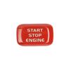 Car Engine Start Button for Volvo V40 V60 S60 XC60 S80 V50 V70 XC70 Replace Cover Stop Swtich Car Styling