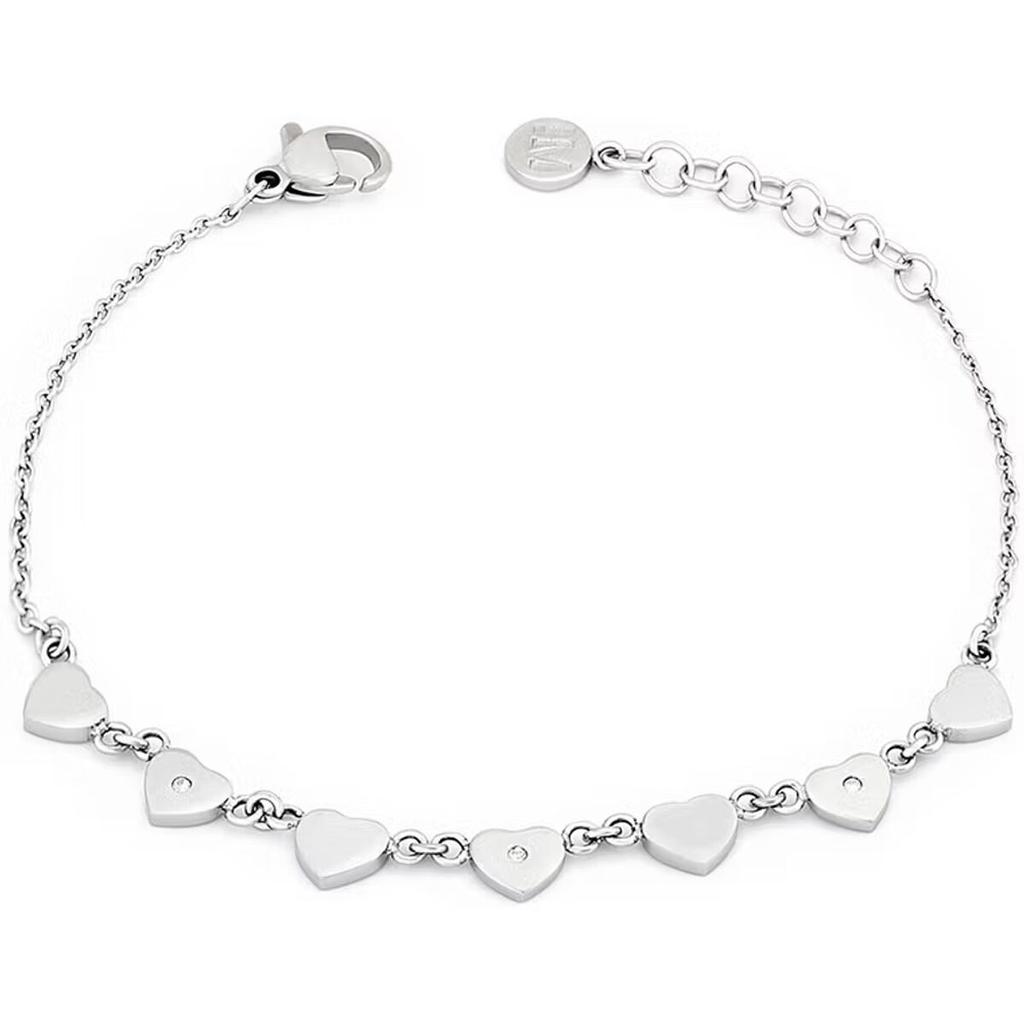Ladies' Bracelet Morellato SAHM10 19 Cm