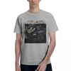 Dystopia Hands That Mold 100 Cotton Casual Breathable Confortable Summer Mens TShirts Mens Tops