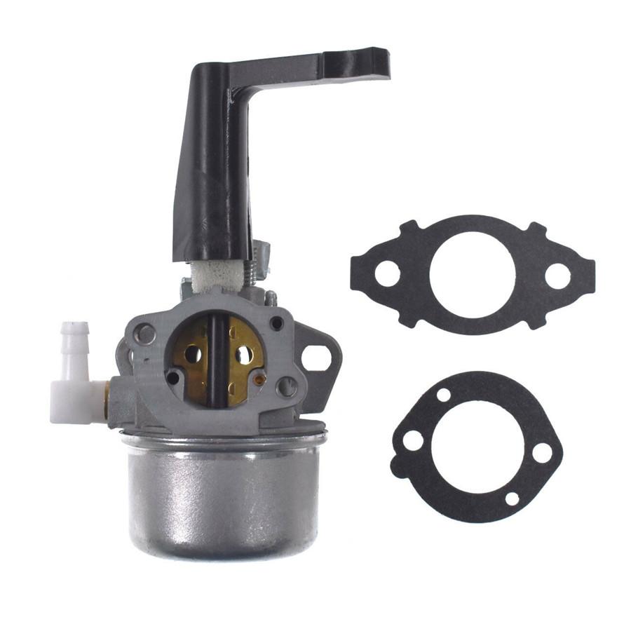696065 Карбюратор для мотоблока Карбюратор С прокладкой Для Briggs & Stratton 5 л.с. 5,5 л.с. 6 л.с.