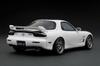 Ignition Model Mazda Spirit R Type A White Finished Product 1/18 RX-7 (FD3S)