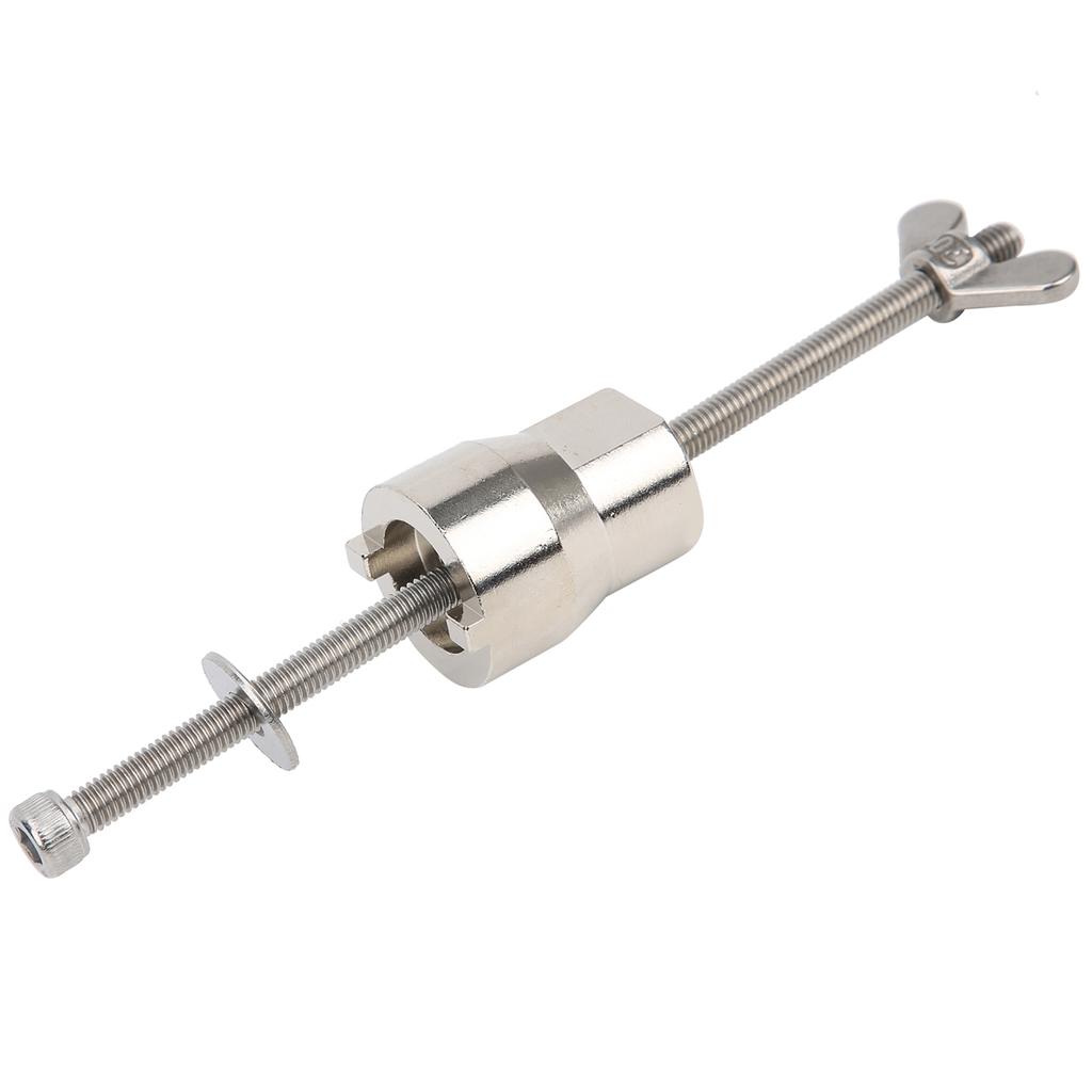 Инструменты для снятия втулок горных велосипедов 4 мм Съемник корпуса фрихаба велосипеда Ремонтный аксессуар