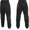 Спортивные штаны Gamakatsu GM3757 Черный x Золотой 3L