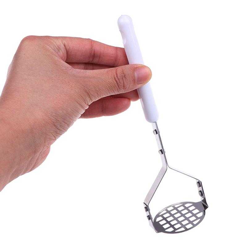 Толкатель для прессованного картофеля Ricer Картофельный кофейный сок Толкатель для картофеля Гладкое пюре