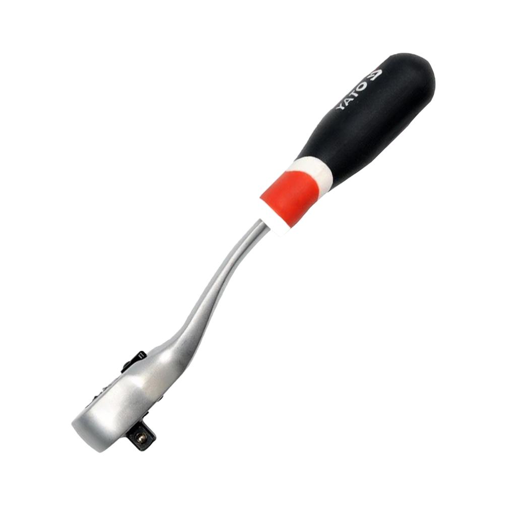 Yato Curved Ratchet