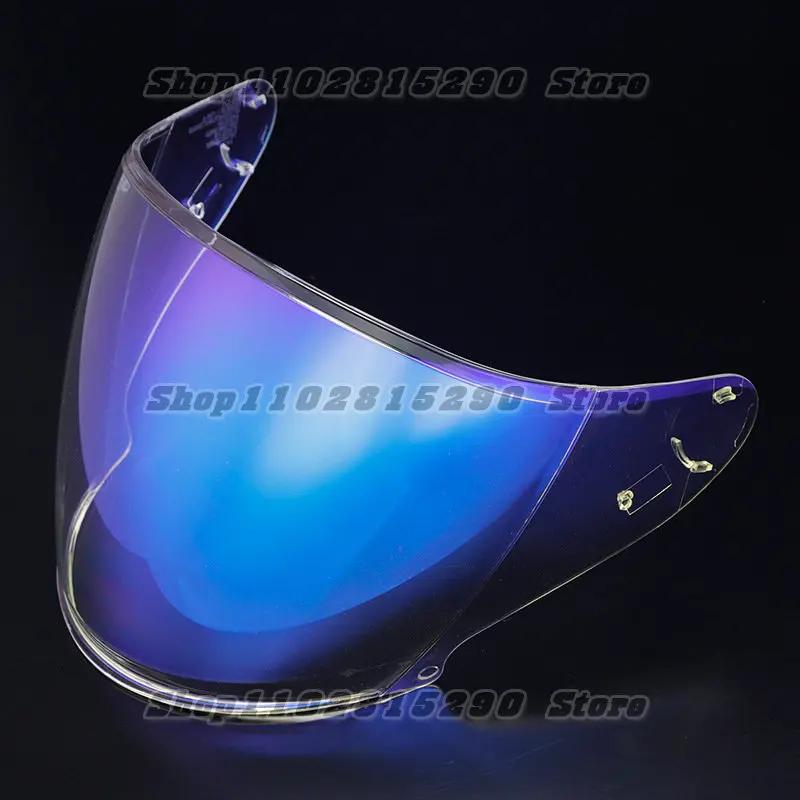 Motorcycle Helmet Visor for  J-Cruise 1 J-Cruise 2 J-Force 4 CJ-2 Casco Shield Viseria Capacete Moto Windshield Lens