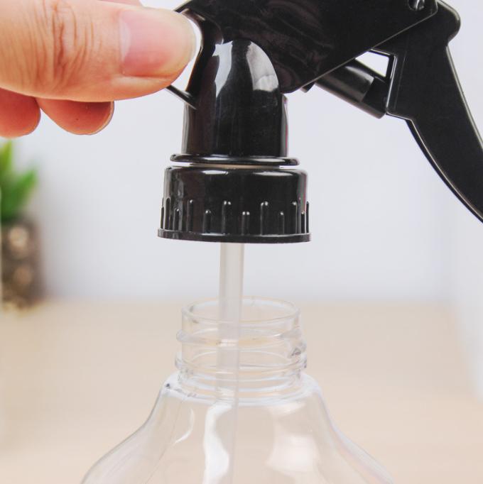 250ML 500ML Hairstyling Planting Spray Bottle Hair Watering Can Mist Ship Sprayer Refillable Empty Bottle