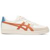 ONITSUKA TIGER Кроссовки унисекс GSM Cream Rust Orange 1183A353-124
