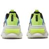 Puma PWRFRAME OP-1 Абстрактные Унисекс Кроссовки Nimbus Cloud Желтый Alert 382649-02