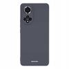 Sc Silicone Case Huawei Nova 9 Black