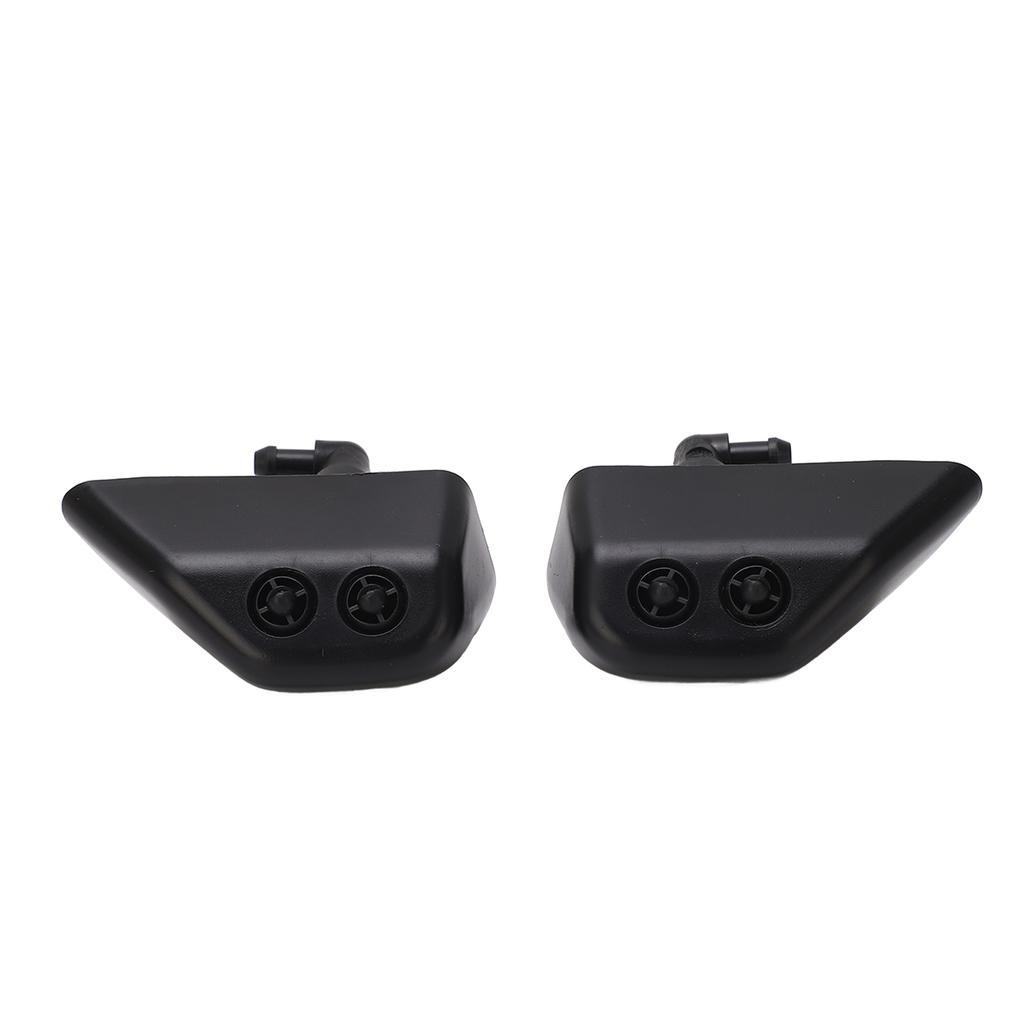 Форсунка омывателя фары LR003851 Распылитель омывателя фары Замена для LR2 2006 по 2013