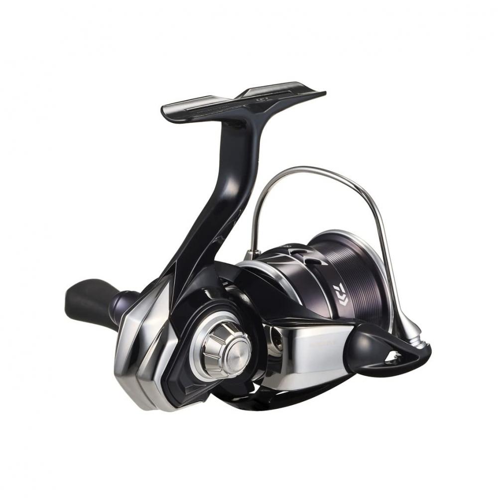 Катушка DAIWA 23 Tatura FCLT2500SSQD