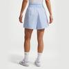 Nike Женские плетеные повседневные шорты