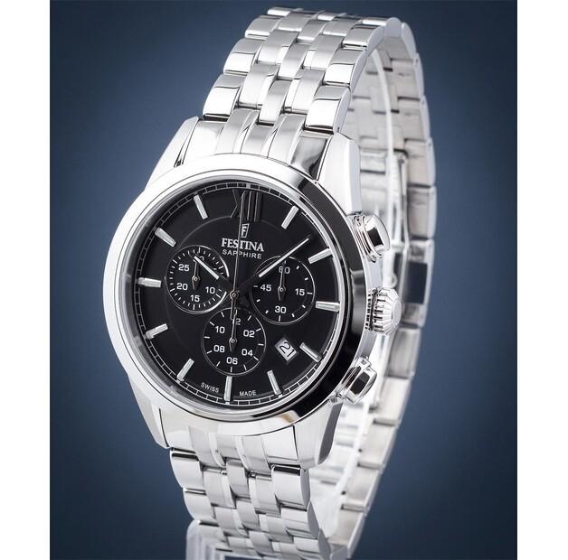 Часы Festina F20040-4
