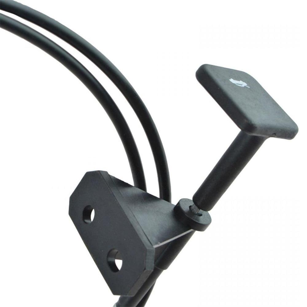 Hood Release Cable for Honda Element