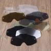Motorcycle Glasses Lenses Tearable Film Glasses Tear Offs Mtb Accessories And Parts Men'S Glasses