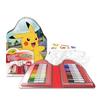 CRAYOLA - Color Sticker Case Pokémon Felt Pen Set Coloring Pages Stickers 45 Pieces Creative Gift Children Aged 5 Up 04-0785
