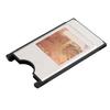 Устройство чтения карт памяти PCMCIA CompactFlash Устройство чтения карт PC Plug and Play Адаптер