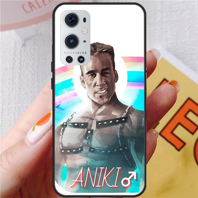 Чехол Billy Herrington Art для OnePlus Nord CE 2 Lite 2T N20 N10 N100 N200 для OnePlus 8 9 10 Pro 9R 8T 10T Ace