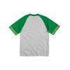 Мужская футболка Mitchell & Ness Серая SSTEAJ19001-BCEGYHT