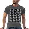 Bat Skeletons And Abstract Skulls  Stripes  Vintage Scientific Diagram  Photography Black And White Unique Gothic Des Tshirt