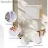 Wall Calendar 2026-2027 Hanging Calendar, Jan 2026 to June 2027, 13.5 x 11 Inch Monthly Calendar for Wall, 18 Months Spiral Twin-Wire Binding Wall