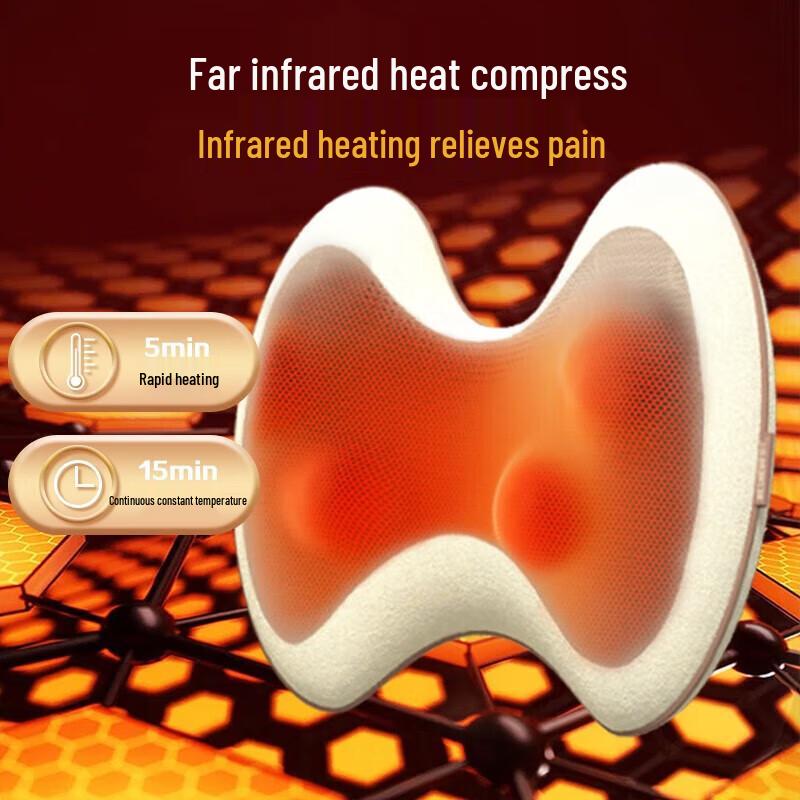 Hezheng Waist and Abdominal Massager