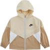 Детская куртка Dune White, размер 3-7 лет, II0268-123