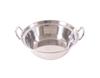 Banyo Japanese-made Induction-compatible Stainless Steel Steamer Pot, 27cm, EX00411