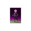 С.Х.. Figuarts Серия Dragon Ball Гоку Блэк Супер Сайян Роуз 140 мм ПВХ АБС Окрашенная Фигурка Действия