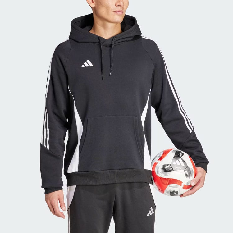 adidas Толстовка с капюшоном Tiro 24 IJ7673