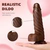 Dragon Drill Simulation Dildo Female Realistic Masturbation Anal Plug Adult Products