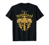 Футболка Motörhead 50 Years