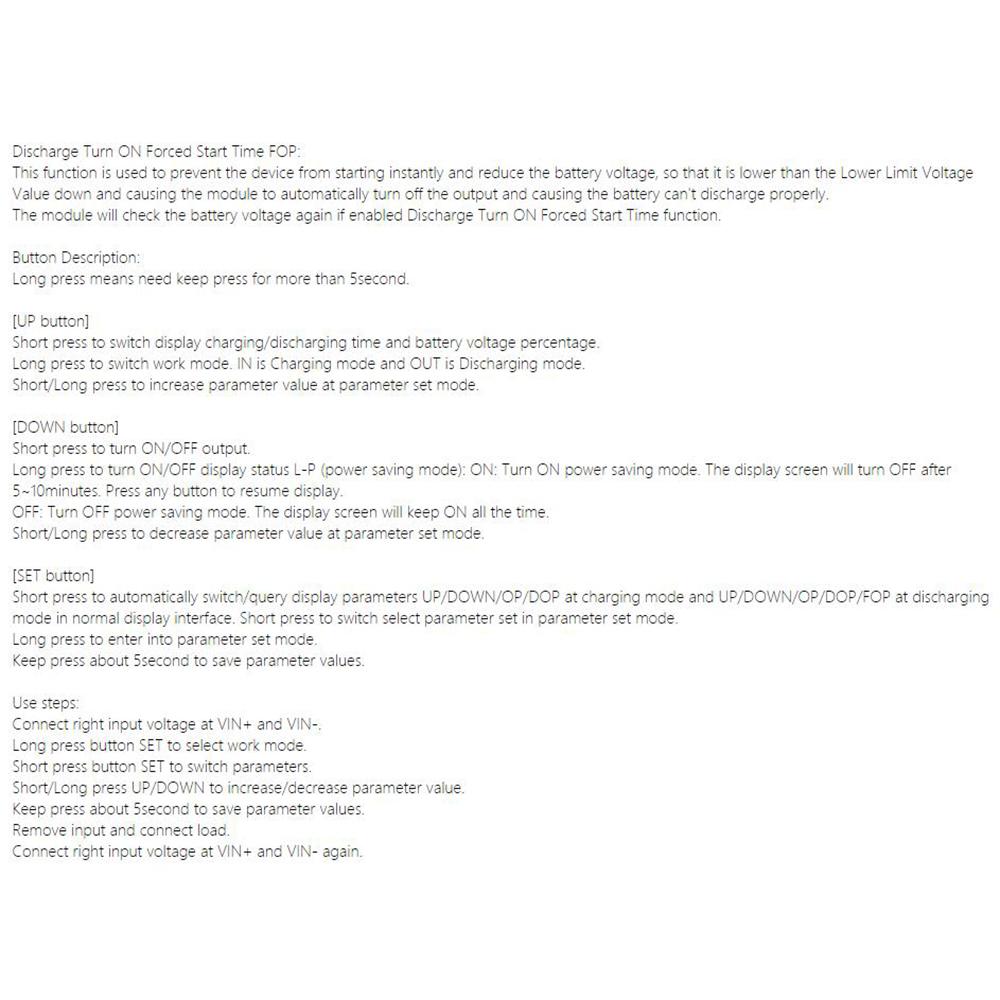 Контроллер зарядного устройства солнечной батареи CD60, 12 В, 24 В, 48 В, модуль управления зарядкой и разрядкой, плата защиты от тока под напряжением