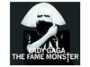 [CD] The Fame Monster With Japan 3 Bonus Tracks Nomal Ed. Lady GAGA UICS-1195