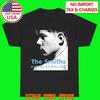 The Smiths Hatful of Hollow Черная футболка Топ Унисекс