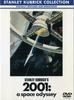 2001: Космическая одиссея [DVD]