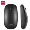 Беспроводная мышь Deli LN210-B