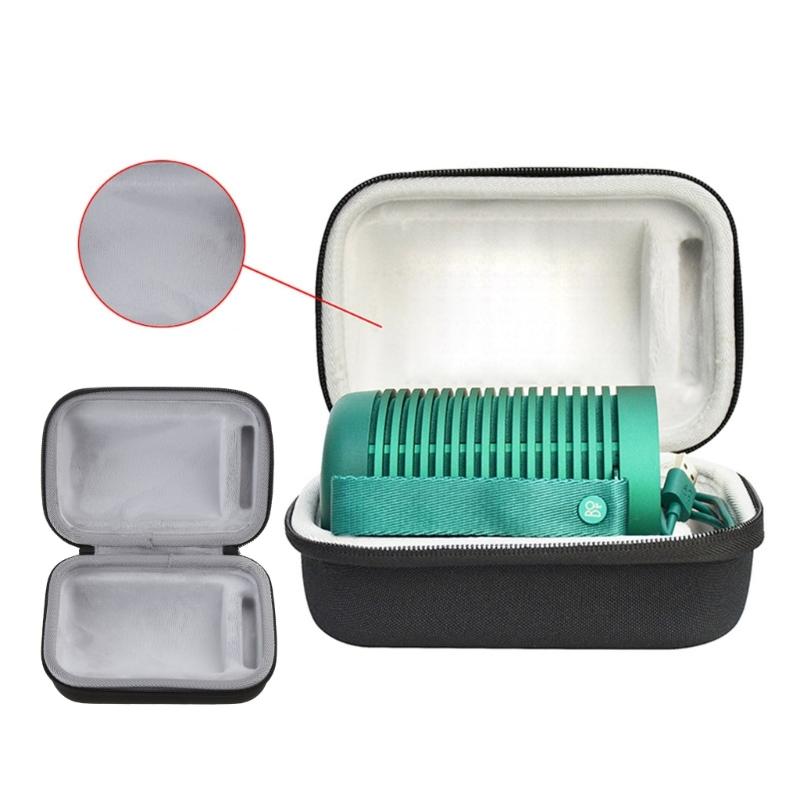 Дорожная сумка, ударопрочный чехол из ЭВА для Bluetooth-совместимых колонок Bang & Olufsen Beosound Explore, дорожный чехол